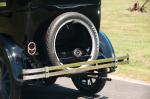 Dodge Series 116 Special Sedan 1925 года